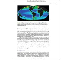 OCEAN ECOLOGY. MARINE LIFE IN THE AGE OF HUMANS 5