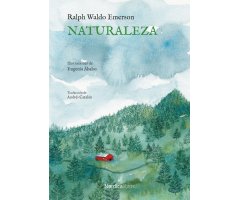 RALPH WALDO EMERSON. NATURALEZA