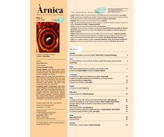 ÀRNICA. REVISTA NATURALISTA DELS PIRINEUS Nº 2 2