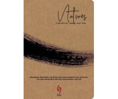 NATURES. 11 RELATS ENTRE MARS, MUNTANYES, BOSCOS I CAMPS