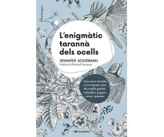L\'ENIGMÀTIC TARANNÀ DELS OCELLS