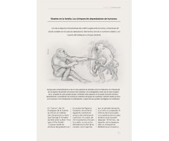 COEXISTENCIA. UN VIAJE POR LAS RELACIONES ENTRE CARNÍVOROS Y HUMANOS 6