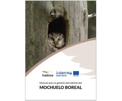 MANUAL PARA LA GESTIÓN DEL HÁBITAT DEL MOCHUELO BOREAL