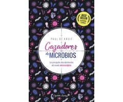 CAZADORES DE MICROBIOS