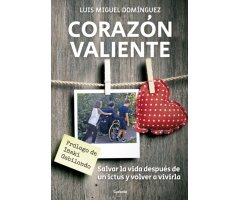 CORAZON VALIENTE