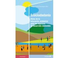 ECOCIUDADANIA: RETOS DE LA EDUCACIÓN AMBIENTAL ANTE LOS OBJETIVOS DE DESARROLLO SOSTENIBLE