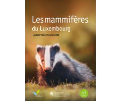 LES MAMMIFÈRES DU LUXEMBOURG