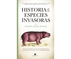 HISTORIA DE LAS ESPECIES INVASORAS