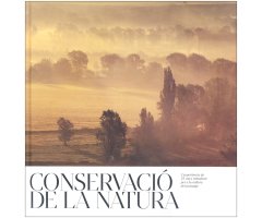 CONSERVACIÓ DE LA NATURA