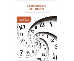 EL NACIMIENTO DEL TIEMPO