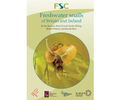FRESHWATER SNAILS OF BRITAIN AND IRELAND