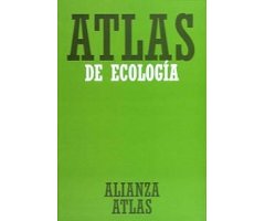 ATLAS DE ECOLOGÍA