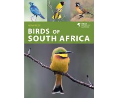 HELM WILDLIFE GUIDES. BIRDS OF SOUTH AFRICA