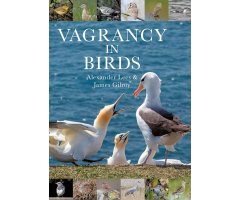 VAGRANCY IN BIRDS