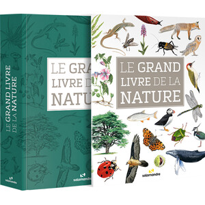 LE GRAND LIVRE DE LA NATURE 7