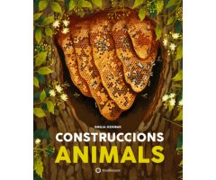 CONSTRUCCIONS ANIMALS
