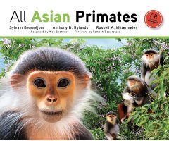ALL ASIAN PRIMATES