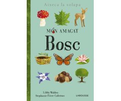 MÓN AMAGAT. BOSC