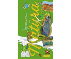 EL GRAN LLIBRE DE LA NATURA