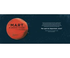 CURIOSITY. LA HISTÒRIA D'UN ROBOT DE MART 3