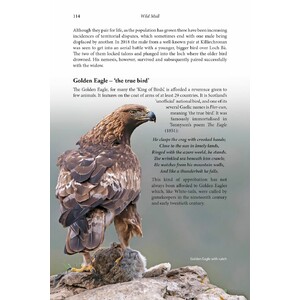 WILD MULL. A NATURAL HISTORY OF THE ISLAND AND ITS PEOPLE 3