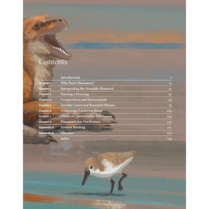 DRAWING AND PAINTING DINOSAURS_1