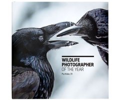 WILDLIFE PHOTOGRAPHER OF THE YEAR. PORTFOLIO 31