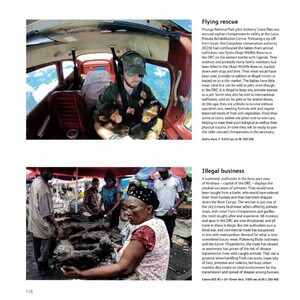 WILDLIFE PHOTOGRAPHER OF THE YEAR. PORTFOLIO 31 5