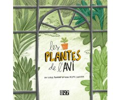 LES PLANTES DE L'AVI