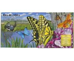 BESTIOLES. CONTÉ UNA LUPA! 2