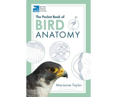 THE POCKET BOOK OF BIRDS ANATOMY