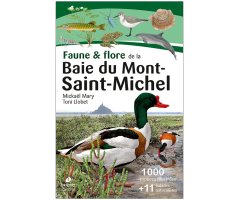 FAUNE & FLORE DE LA BAIE DU MONT-SAINT-MICHEL
