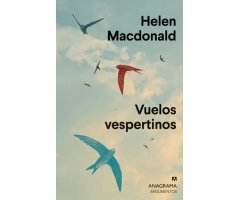 VUELOS VESPERTINOS
