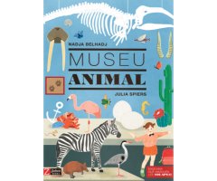 MUSEU ANIMAL