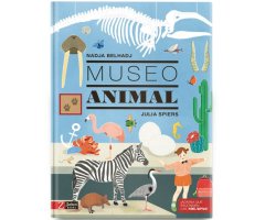 MUSEO ANIMAL