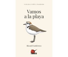 VAMOS A LA PLAYA. COLECCIÓN PASEOS