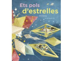 ETS POLS D'ESTRELLES