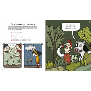 PLANTES DOMESTICADES I ALTRES MUTANTS 3