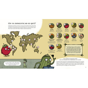 PLANTES DOMESTICADES I ALTRES MUTANTS 4