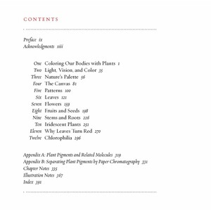 NATURE'S PALETTE: THE SCIENCE OF PLANT COLOR_1