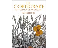 THE CORNCRAKE. AN ECOLOGY OF AN ENIGMA