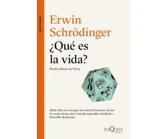 ¿QUÉ ES LA VIDA?