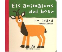 ELS ANIMALONS  DEL BOSC