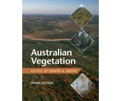 AUSTRALIAN VEGETATION