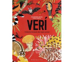 VERÍ. CRIATURES TÒXIQUES DEL REGNE ANIMAL