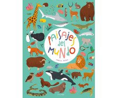 PAISAJES DEL MUNDO