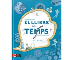 EL LLIBRE DEL TEMPS