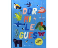 DORMILEGUES. NOTES SOBRE EL SON DE LES ESPÈCIES