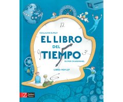 EL LIBRO DEL TIEMPO