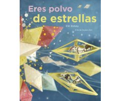 ERES POLVO DE ESTRELLAS